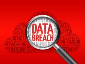 how much is a data breach claim worth