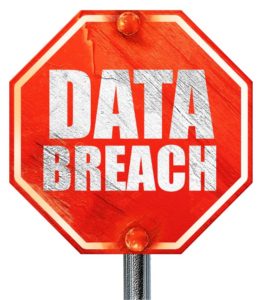 Police data breach claim