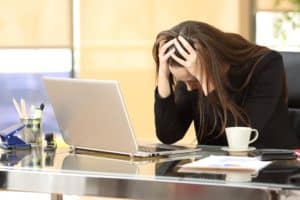 data breach distress compensation